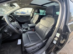 Skoda Superb iV/L&K/218HP/PANO/CAM/MEMO/CANTON/AHK/DSG/172q, снимка 7