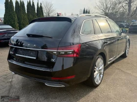 Skoda Superb iV/L&K/218HP/PANO/CAM/MEMO/CANTON/AHK/DSG/172q, снимка 5
