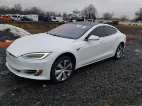 Tesla Model S Long Range Plus AWD, снимка 1