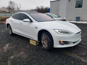 Tesla Model S Long Range Plus AWD, снимка 4