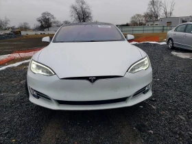 Tesla Model S Long Range Plus AWD, снимка 5