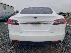 Tesla Model S Long Range Plus AWD, снимка 6