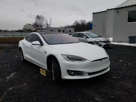 Tesla Model S Long Range Plus AWD, снимка 12