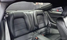 Ford Mustang 2.3 Eco Boost* КОЖА* NAVI* ПОДГРЕВ* ОБДУХВАНЕ* , снимка 15