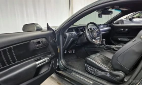 Ford Mustang 2.3 Eco Boost* КОЖА* NAVI* ПОДГРЕВ* ОБДУХВАНЕ* , снимка 6
