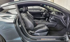Ford Mustang 2.3 Eco Boost* КОЖА* NAVI* ПОДГРЕВ* ОБДУХВАНЕ* , снимка 7