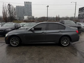BMW 340 XI / M-PACK / HARMAN / СЛ.НА ЛЕНТИ / ПОДГРЕВИ, снимка 3