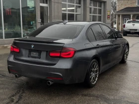 BMW 340 XI / M-PACK / HARMAN / СЛ.НА ЛЕНТИ / ПОДГРЕВИ, снимка 6