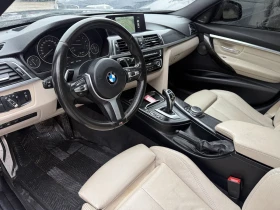BMW 340 XI / M-PACK / HARMAN / СЛ.НА ЛЕНТИ / ПОДГРЕВИ, снимка 7