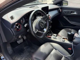 Mercedes-Benz CLA 45 AMG 4MATIC/ПАНОРАМА/ПОДГРЕВИ, снимка 7