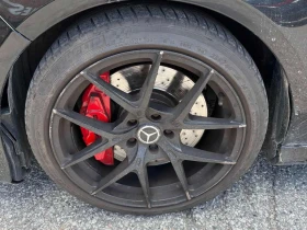 Mercedes-Benz CLA 45 AMG 4MATIC/ПАНОРАМА/ПОДГРЕВИ, снимка 6