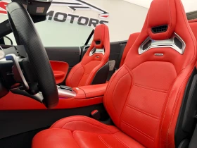 Mercedes-Benz SL 63 AMG 4MATIC+ Roadster, снимка 14