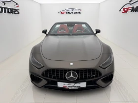 Mercedes-Benz SL 63 AMG 4MATIC+ Roadster, снимка 2