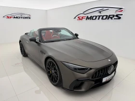 Mercedes-Benz SL 63 AMG 4MATIC+ Roadster, снимка 1
