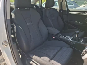 Audi A3 S-LINE 1.6TDI 85000KM SEDAN, снимка 11