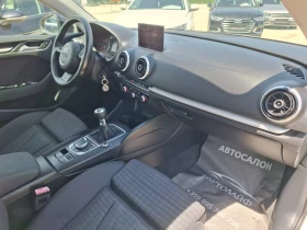 Audi A3 S-LINE 1.6TDI 85000KM SEDAN, снимка 10