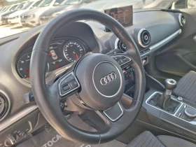 Audi A3 S-LINE 1.6TDI 85000KM SEDAN, снимка 9