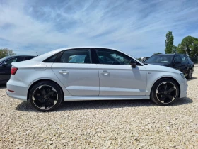 Audi A3 S-LINE 1.6TDI 85000KM SEDAN, снимка 7