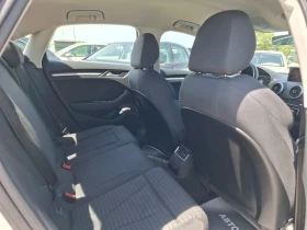 Audi A3 S-LINE 1.6TDI 85000KM SEDAN, снимка 13