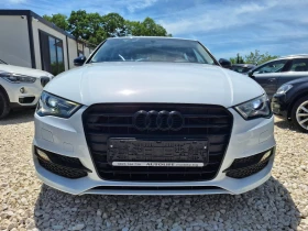 Audi A3 S-LINE 1.6TDI 85000KM SEDAN, снимка 5