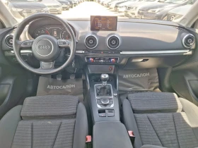 Audi A3 S-LINE 1.6TDI 85000KM SEDAN, снимка 8