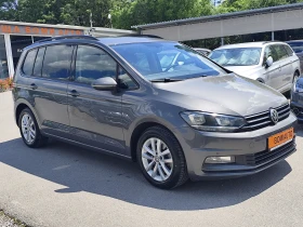 VW Touran 2.0TDi* АВТОМАТИК* 7 МЕСТА* EURO6B* NAVI* , снимка 3