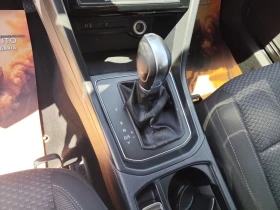 VW Touran 2.0TDi* АВТОМАТИК* 7 МЕСТА* EURO6B* NAVI* , снимка 11