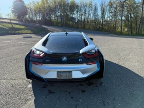 BMW i8 2dr CPE * HYBRID* CARFAX* , снимка 4