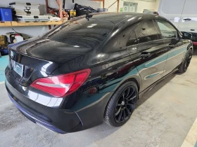 Mercedes-Benz CLA 250 PANORAMA| ПОДГРЕВИ| ПАМЕТ| , снимка 3