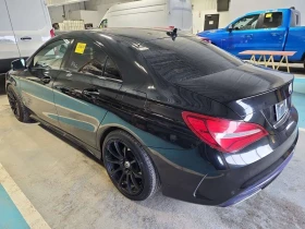 Mercedes-Benz CLA 250 PANORAMA| ПОДГРЕВИ| ПАМЕТ| , снимка 4