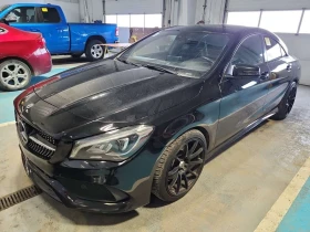 Mercedes-Benz CLA 250 PANORAMA| ПОДГРЕВИ| ПАМЕТ| , снимка 1