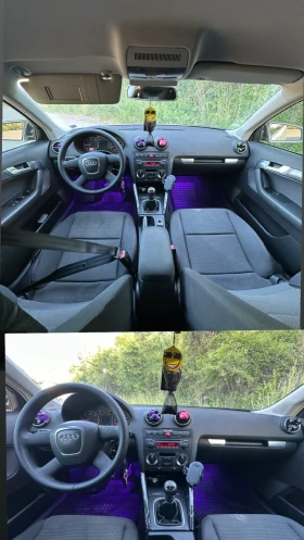 Audi A3 1.9 105, снимка 6