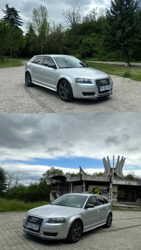 Audi A3 1.9 105, снимка 2