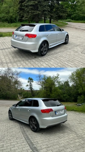 Audi A3 1.9 105, снимка 3