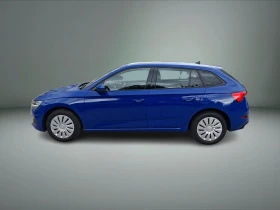 Skoda Scala BUSINESS 1, 0 TSI 110 к.с. 6-степенна механична, снимка 2