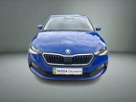 Skoda Scala BUSINESS 1, 0 TSI 110 к.с. 6-степенна механична, снимка 8