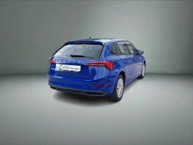 Skoda Scala BUSINESS 1, 0 TSI 110 к.с. 6-степенна механична, снимка 5