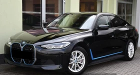 BMW i4 eDrive35, снимка 1