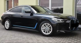 BMW i4 eDrive35, снимка 2