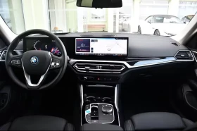 BMW i4 eDrive35, снимка 5