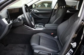 BMW i4 eDrive35, снимка 7