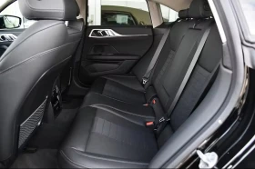 BMW i4 eDrive35, снимка 8