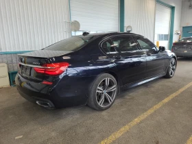 BMW 750 i XDRIVE * CARFAX * АВТО КРЕДИТ * , снимка 3