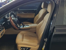 BMW 750 i XDRIVE * CARFAX * АВТО КРЕДИТ * , снимка 8