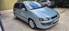 Mitsubishi Space star 1.6, снимка 2