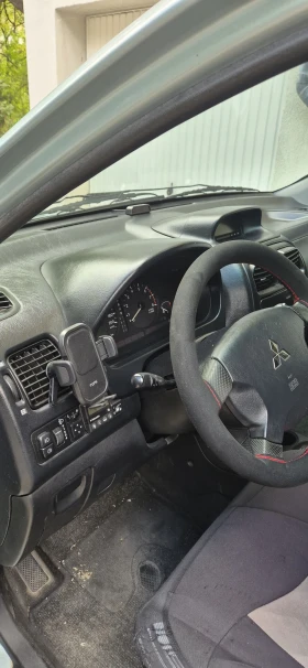 Mitsubishi Space star 1.6, снимка 11