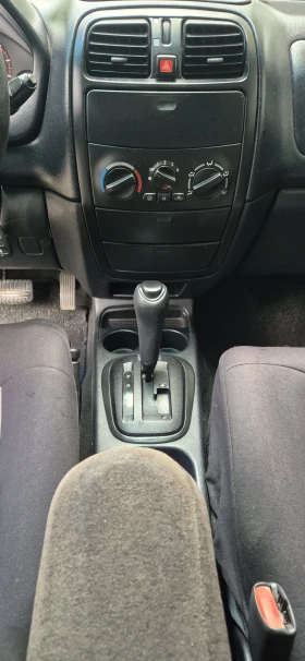 Mitsubishi Space star 1.6, снимка 12