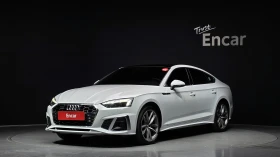 Audi A5 Premium* 40TDI* Quattro* Sportback* 360, снимка 1