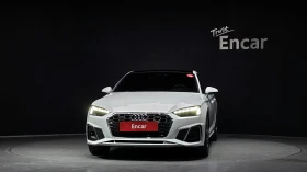 Audi A5 Premium* 40TDI* Quattro* Sportback* 360, снимка 3