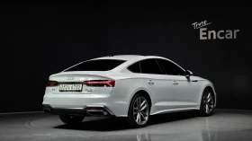 Audi A5 Premium* 40TDI* Quattro* Sportback* 360, снимка 2